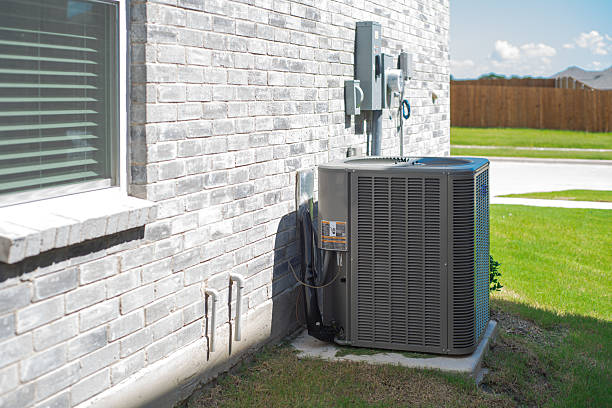 Reliable Ac Installation contractor in Garden City, MO by FH HVAC
